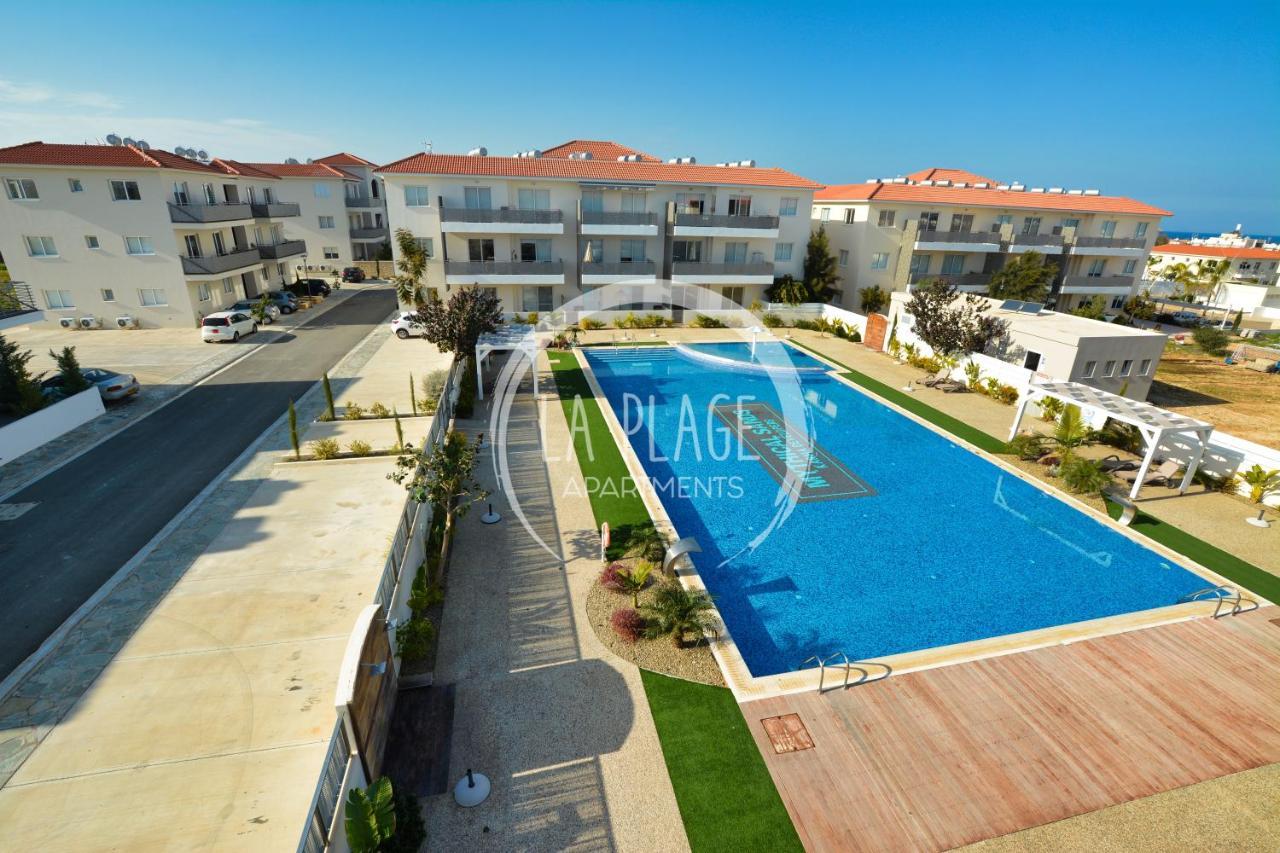 ♥ Sunny&Cozy Family Apartment ★ Walk To The Beach☼ Paralímni Kültér fotó