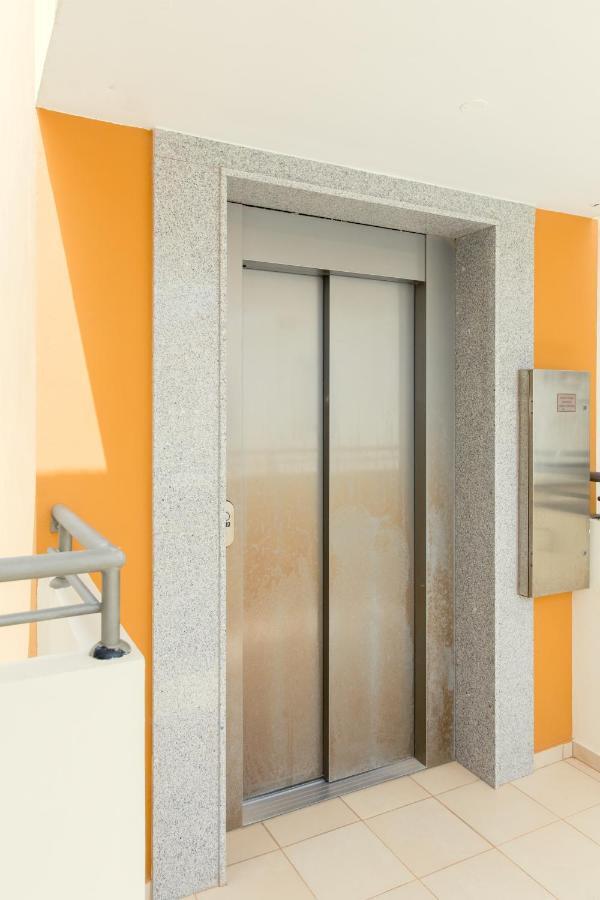 ♥ Sunny&Cozy Family Apartment ★ Walk To The Beach☼ Paralímni Kültér fotó
